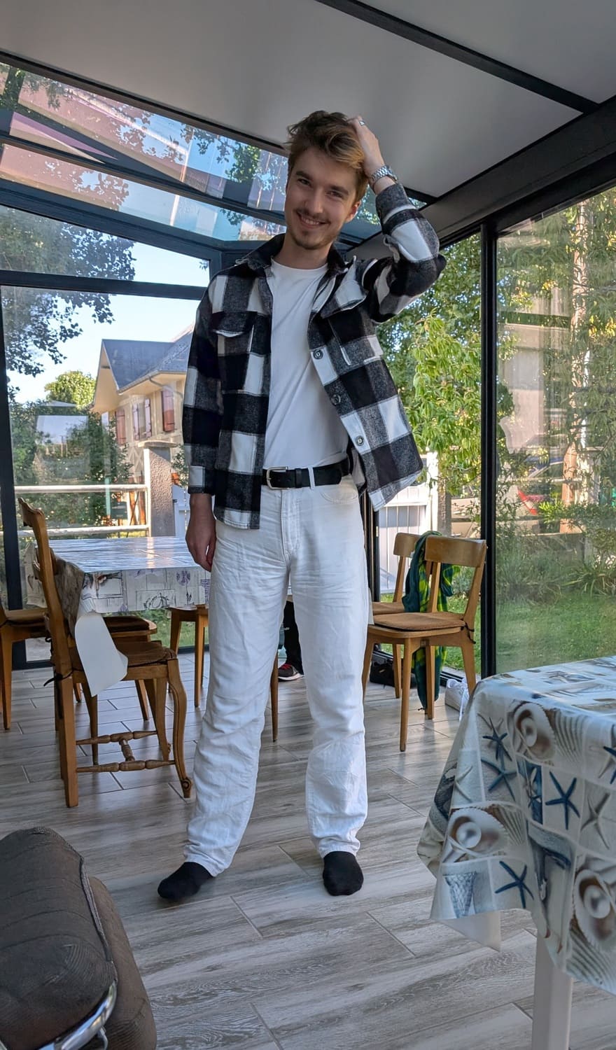 Modèle 6